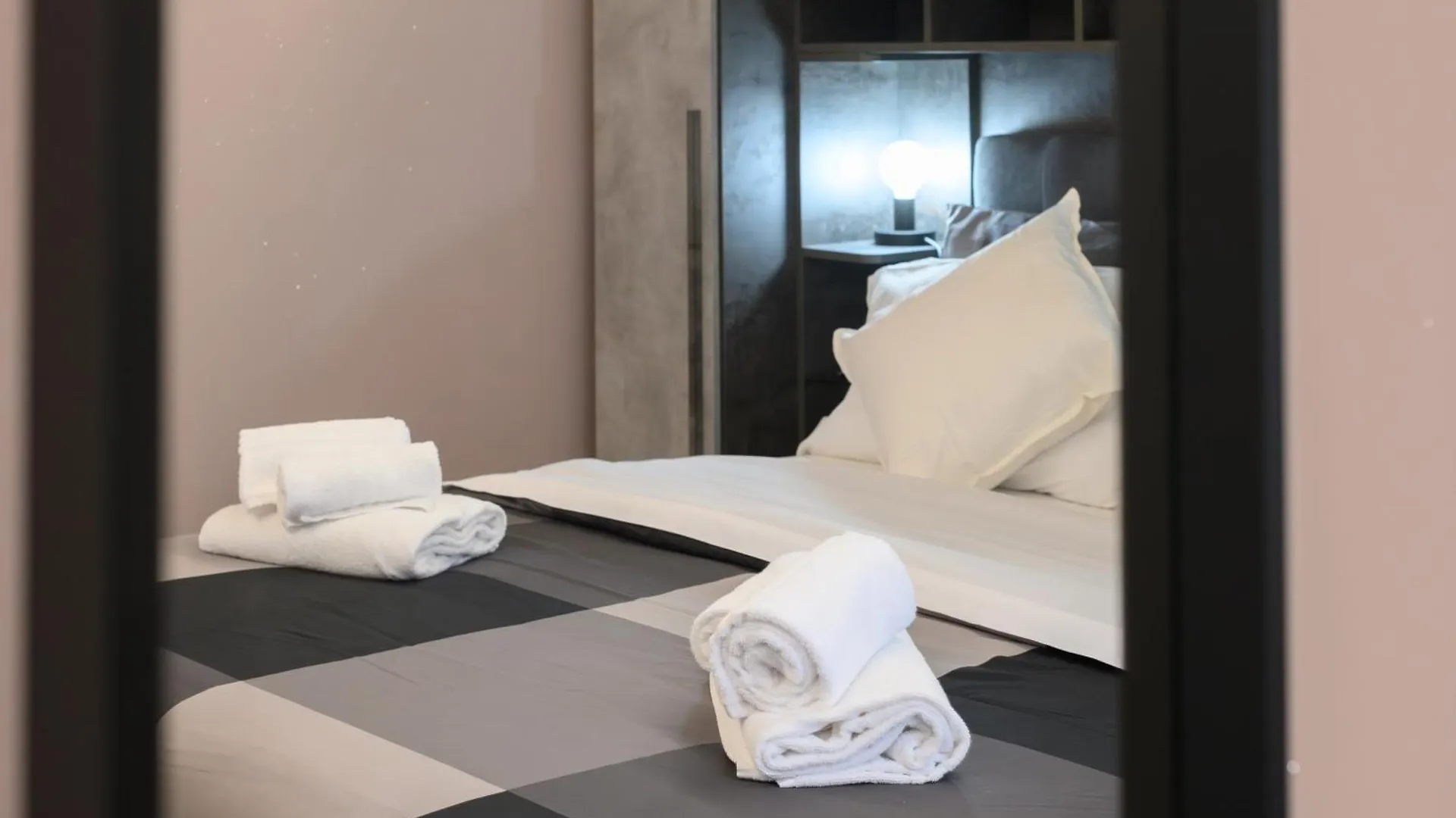 Apartament Domus Maria Rzym 0*,  Włochy